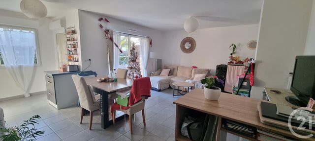 Appartement F3 à vendre ARGELES SUR MER