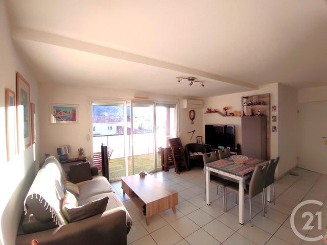 Appartement F3 à vendre - 3 pièces - 61.89 m2 - ARGELES SUR MER - 66 - LANGUEDOC-ROUSSILLON - Century 21 Côte Catalane Immobilier