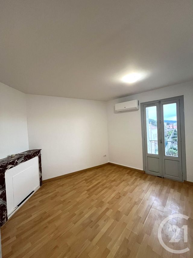 Appartement à louer - 2 pièces - 32.18 m2 - PERPIGNAN - 66 - LANGUEDOC-ROUSSILLON - Century 21 Côte Catalane Immobilier