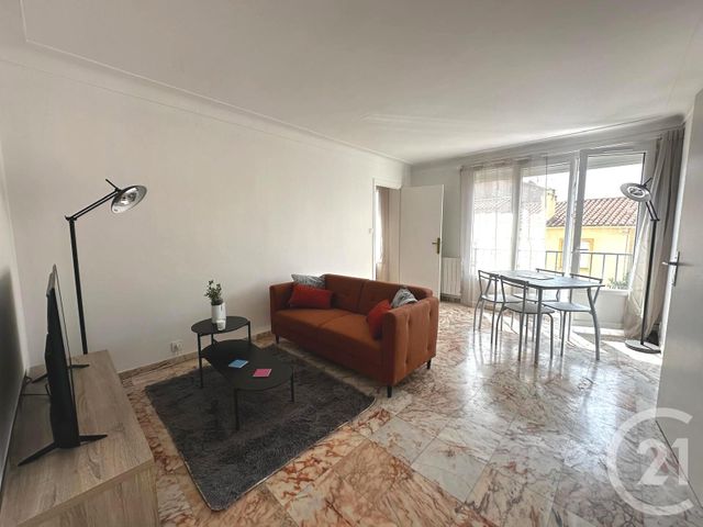 Appartement F2 à louer - 2 pièces - 47.97 m2 - PERPIGNAN - 66 - LANGUEDOC-ROUSSILLON - Century 21 Côte Catalane Immobilier