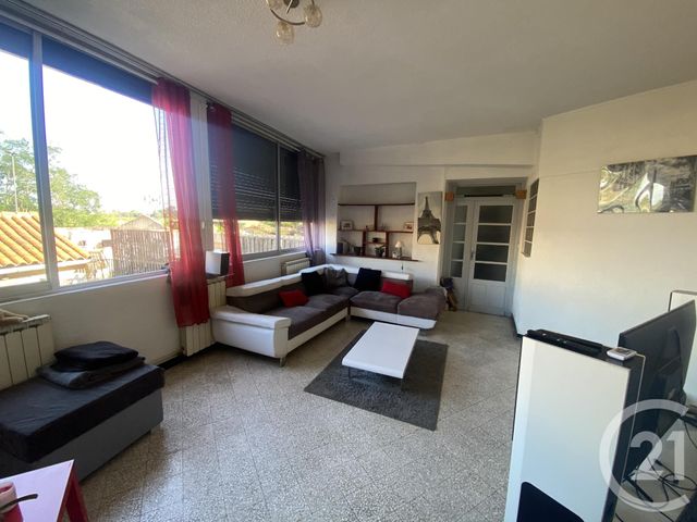 Appartement F4 à louer - 4 pièces - 107.73 m2 - CANET EN ROUSSILLON - 66 - LANGUEDOC-ROUSSILLON - Century 21 Côte Catalane Immobilier