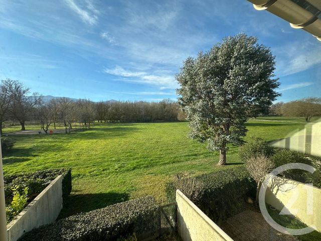 Appartement T2 à vendre - 2 pièces - 37.35 m2 - ARGELES SUR MER - 66 - LANGUEDOC-ROUSSILLON - Century 21 Côte Catalane Immobilier