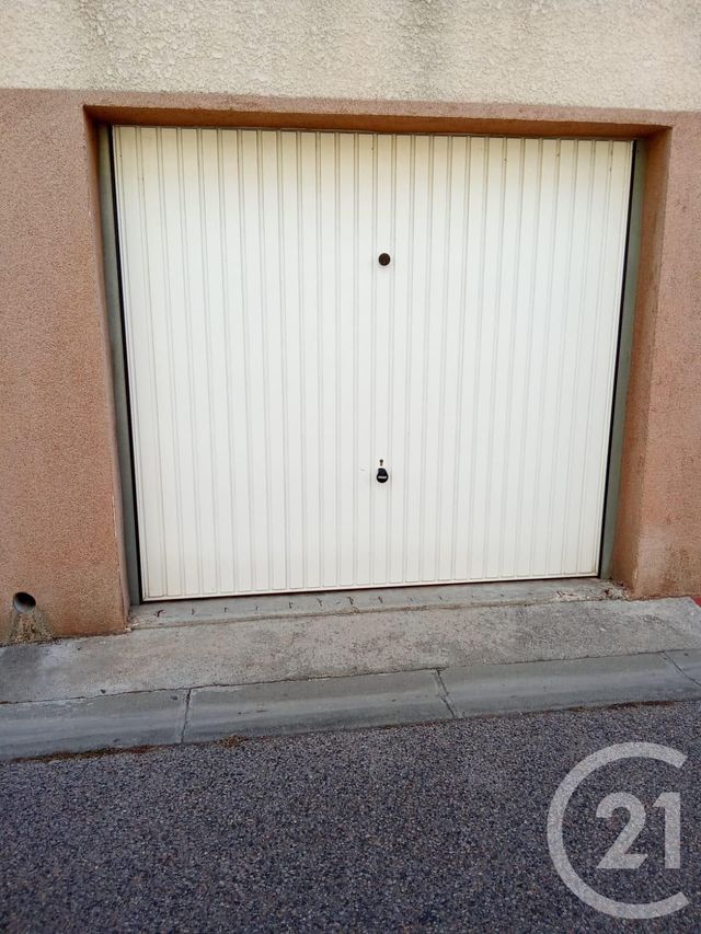 parking à vendre - 21.3 m2 - ARGELES SUR MER - 66 - LANGUEDOC-ROUSSILLON - Century 21 Côte Catalane Immobilier