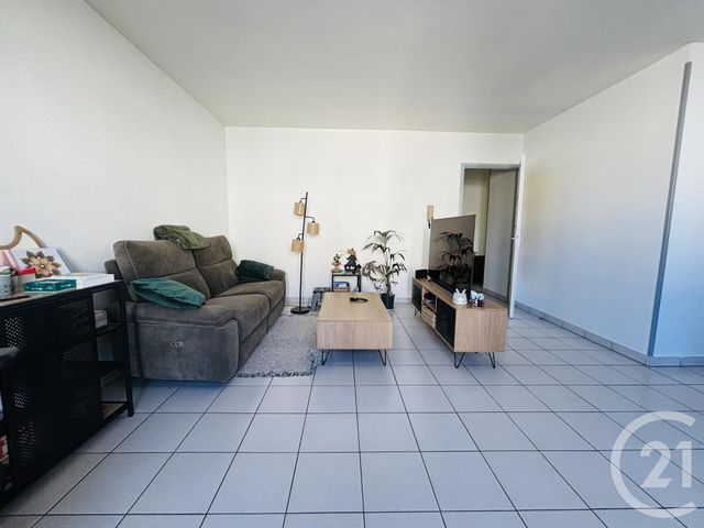 Appartement F2 à louer - 2 pièces - 46.0 m2 - PERPIGNAN - 66 - LANGUEDOC-ROUSSILLON - Century 21 Côte Catalane Immobilier