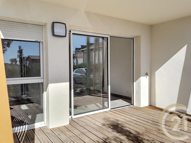 Appartement F2 à louer - 2 pièces - 38.05 m2 - ELNE - 66 - LANGUEDOC-ROUSSILLON - Century 21 Côte Catalane Immobilier