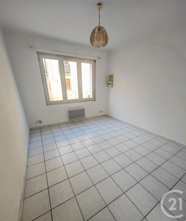 Appartement F2 à louer - 2 pièces - 27.42 m2 - ELNE - 66 - LANGUEDOC-ROUSSILLON - Century 21 Côte Catalane Immobilier