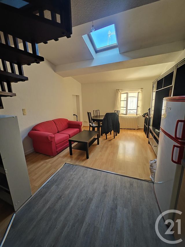 Appartement F3 à louer PERPIGNAN