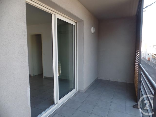 Appartement F2 à louer - 2 pièces - 42.3 m2 - PERPIGNAN - 66 - LANGUEDOC-ROUSSILLON - Century 21 Côte Catalane Immobilier