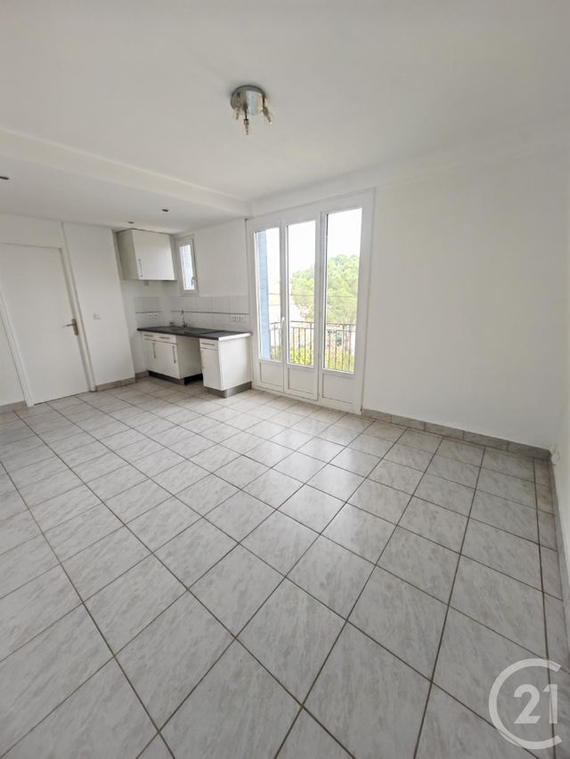 Appartement F2 à louer - 2 pièces - 28.18 m2 - ARGELES SUR MER - 66 - LANGUEDOC-ROUSSILLON - Century 21 Côte Catalane Immobilier