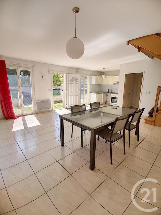 maison à louer - 4 pièces - 78.2 m2 - PERPIGNAN - 66 - LANGUEDOC-ROUSSILLON - Century 21 Côte Catalane Immobilier