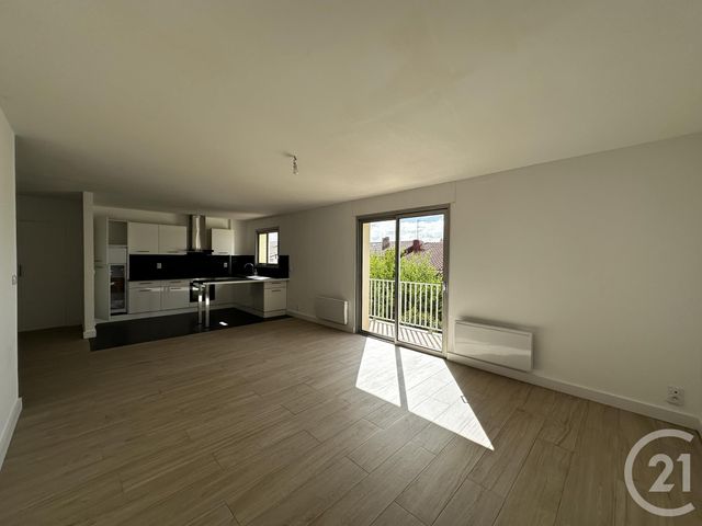 Appartement F4 à louer PERPIGNAN