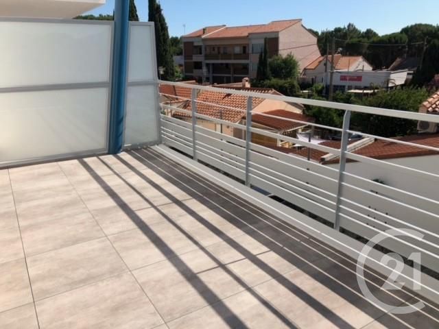 Appartement à louer - 3 pièces - 61.4 m2 - ARGELES SUR MER - 66 - LANGUEDOC-ROUSSILLON - Century 21 Côte Catalane Immobilier