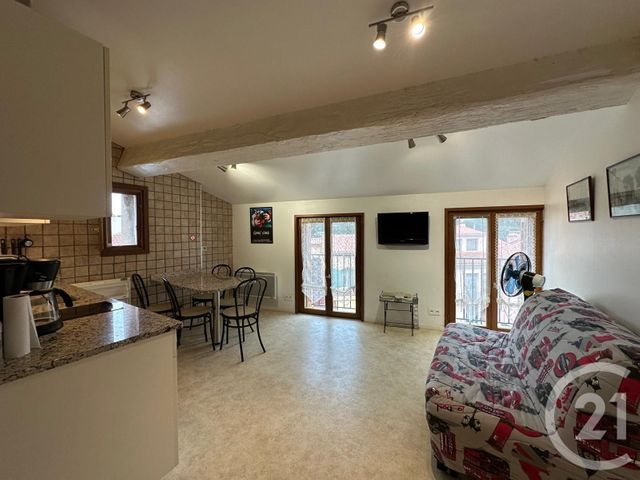 appartement - COLLIOURE - 66