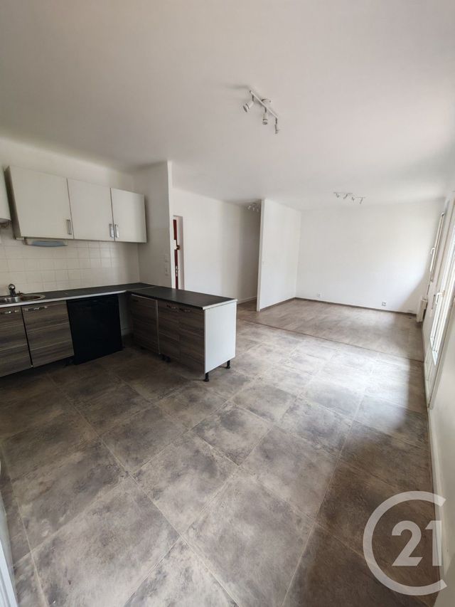 Appartement F2 à louer SOREDE